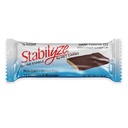 Stabilizacja Bary odżywcze, Dark Chocolate Coconut Cashew, Keto Meal Wymiana Bar z 15 Podstawowe witaminy i minerały, Gluten Free, Nie GMO, przekąski niskokaloryczne, Indywidualnie zapakowane (12 Pack)