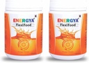 FLEXIFOOD 33 in 1 Powder of Premium Collagen Glucozamina MSM Boswella Ashwagandha Turmeric Rosehip Witamina Minerały do łączenia, Włosy skóry, Zdrowy wiek, Gut, Immunitet, Ćwiczenia fitness