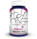 Nootropics Depot Sabroxy ® Tablety 124; 100mg 124; 90 Hrabia 124; Minimum 10% Oroxylin- - 124; Oroxylum indicum 124; Może pomóc promować Focus & Motywacja 124; Może pomóc promować funkcje kognitywne