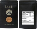 bodi: Bacopa Monnieri 20: 1 Ekstrakt proszku Buffalo 124; 4oz do 5lb Buffalo 124; 100% Pure Natural Hand Crafted (4 oz)