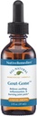 Native Remedies Gout- Gone - Naturalna formuła homeopatyczna dla wspólnego opuchlizny, zaczerwienienie i dyskomfort dna - 59 ml