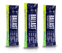 Balast Zero- Sugar Electrolytes - Citrus Lime - Pakiety proszku nawadniającego 124; Keto Friendly 124; Liquid Daily IV for Rapid Rehydration Agreement 124; Element Electrolytes Magnezu, Sodu i Potasu 124; 30 Count