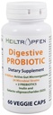 Heiltropfen Digestive Probiotic + Prebiotic Bilans 124; 24 Strains Bilans 124; 20 Miliard CFU 124; 60 Kapsułki 124; Aktywna Guta 124; Inulina i GOS Bilans 124; Suplement diety 124; Trzecia Strona Tested