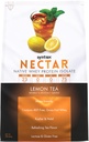 Syntrax Nutrition Nectar, 100% Izolat białka serwatki proszek, Odświeżający aromat owocowy, Herbata cytrynowa, 2 funtów