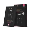 FAQ Hyaluronic Acid Patches For Forehead - Forehead Patches - Travel-friendly Skin Care - 3 szt.