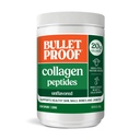 Kuloodporny Kolagen 18g Proszek białkowy, 8,5 oz, Nieflawored