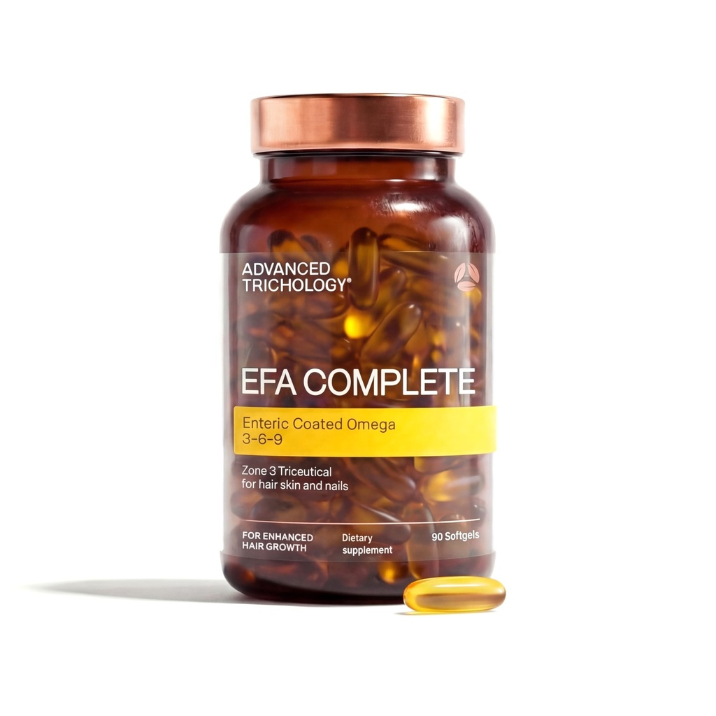 EFA Complete with Optimal Omega 3 6 9 Poziomy Omega Omega Omega Oil, olej z ryb, olej z borasu i Oil Primrose Oil 800mgs (90Count) 3. Party Tested - Wysoka w GLA i 369 Omegas