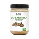 Bixa Botanical Sarsaparilla Root Powder (HEMIDESMUS INDICUS) - 100g (3.5 Oz) Opakowanie po 1 mg 124; Naturalny środek czyszczący i chłodzący do krwi 124; Suplement przeciwutleniający do ziół