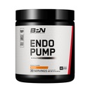 Zwiększona wydajność BARE NUTRITION, BPN EndoPump Pre- Workout Pompa Muscle Enhancer w / L-Citruline, Zwiększony przepływ krwi / Transport tlenu do mięśni, 30 Służenia, Mango