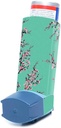 MightySkins Skóra Ventolin HFA Astma Inhaler - Cherry Blossom Tree Inhaler 124; Chroniący, Trwały i Unikalny Okładka dekal vinyl 124; Łatwy do zastosowania, Usuń i zmienić style Inhalator 124; Made in USA