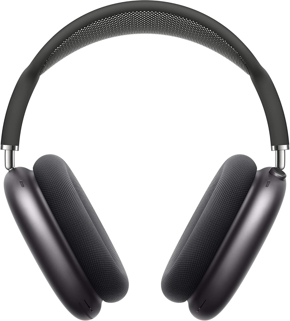 Apple AirPods Max - Space Gray (Odnowiony)