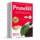 Prunelax Ciruelax Regularna Siła Laxative Tablets - Nocna ulga w przypadku sporadycznych zaparć, Senna Extract, Vegan & gluten- Free, Fast- Acting Gentle Relief - 24ct