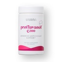 USANA Proflavanol C200 - Advanced Antioksydant with Bioflavanoids and Witamina C for Heart Health - 56 Tablets - 28 Day Supply