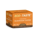 Mushroom Coffee Mix 7 in 1, z Ginkgo, Lions Mane, Alpha- GPC, Bacopa, PS, L- Theanine - 12 Sachets