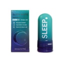 Melatonina Inhaler Inhaler 124; Szybkie działanie Remedy Lag Jet dla podróży, 5- 10 Min Sleep Remedy 124; 0,2 mg Niska dawka, Cukier Zero-, Wake Refreshed 124; 30- Yr Nauka