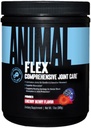 Zwierząt Omega Omega 3 & 6 Suplement 30 Pakiet dnia Flex proszek Kompletne wsparcie wspólne 30 Scoops