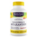 Zdrowe początki Astaksantyny 12 mg (Naturalne, Astapure, Potrójne Siła, Non-GMO, Gluten Free, Wsparcie dla oczu, Wspólne Wsparcie, Wsparcie immunologiczne), 150 Softgels