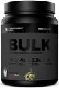 Przezroczyste Labs luzem czarny pre treningi - Clinically Dossed, Sugar Free Precuting dla mężczyzn i kobiet z Beta Alanine w proszku, Cytrulina jabłka, & kofeina - 30 Sług, Cherry Kiwi