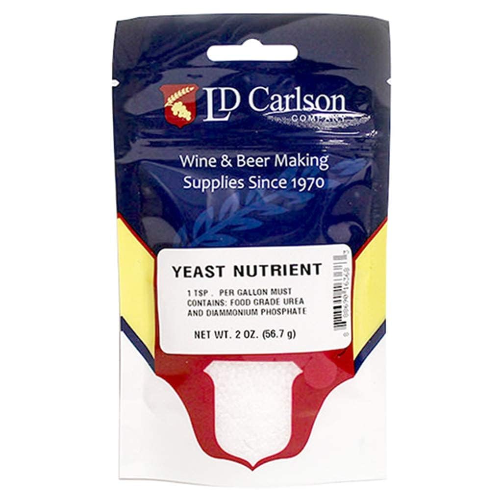 Yeast Nutrient - 2 uncje.