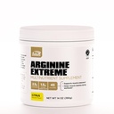 AdvoCare Arginine Extreme Multinutrient Supplement - Pre- Workout Amino Acids Supplement - Supports Stamina & Endurance * - Zawiera witaminę B- 12, L- Arginine & More - Citrus, 14 oz