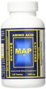 Mapa 2 X Master Amino Acid Wzór 1000mg Muscle Building