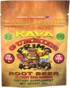 Gummie Yellow124; Autentyczna Kava z Fidżi Yellow124; Szybko działający Ekstrakt Kava Root dla uspokojenia i relaksacji 124; 25 mg Potent Kavalactones Yellow124; 15 Hrabia Yellow124; Doświadczenia adaptacyjne