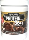 100% Whey Protein Isolate-No Artificial Ingredients-Gluten Free, Lactose Free, Complete Amino Acid Profile-Supports Muscle Growth & Recovery-36g Pure Protein Per Serving-