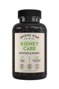 Crystal Star Nerki Care (60 Kapsułek) - Herbal Supplement for Nerki Cleanse, Detox & Support - Stone Root, Gravel Root & Hydrangea Root - Non-GMO