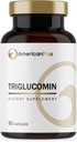 Suplement: Vanadium, Chrom, Gymnema Sylvestre, Alpha Lipoic Acid, Cynamon, i więcej 124; 90 Veg Caps