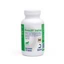Eicosa3FF SnipCaps Omega 3 Bezpłatne kapsułki z kwasem tłuszczowym dla psów - Duże, 60