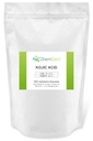 Proszek kwasu kojowego - 250 g (8,8 oz) Opakowanie luzem - Ultra Pure - CAS 501- 30- 4
