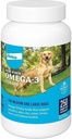 Free Form Snip Porady Omega-3 Fish Oil Liquid Supplement for Medium & Large Dogs, 250 Count