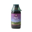 WishGarden Herbs PMS Emocjonalne dla kobiet - Ziołowy PMS Suplement Wsparcia dla kobiet z Vitex Berry & Blue Vervain, PMS Mood Swing Relief & PMDD Suplement Ulgi, Wsparcie emocjonalne podczas PMS, 4oz