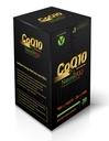 CoQ10 QQ - CoQ10 z naturalnym PQQ - Wegetariańskie Softgels