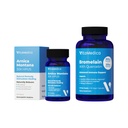 VitaMedica, 124; Arnica Montana 30X i Bromelain z Quercetin Bundle, 124; Arnica Montana, 124; Bromelain, 124; Quercetin, 124; Recovery Bundle, 124; Plant Based, 124; Made in USA