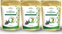 Kaunch Beej Powder - Natural Ayurvedic Herb for Daily Wellness Wellness 124; 100% Pure & Vegan 100g Każdy (Opakowanie po 3)