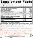 Best Naturals B-100 Complex & Vitamin D3 5000 IU