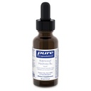 Pure Encapsulations Adenosyl / Hydroxy B12 Liquid 30 ml - Wspomaga metabolizm energetyczny i zdrowie neurologiczne * - dla wspomagania mózgu * - Gluten Free - Vegan - 1 Fl Oz