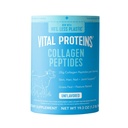 Vital Proteins Collagen Peptydes Powder - Kolagen z trawy Peptydy do włosów, paznokci, skóry, kości & Joint Health, Unflavored, 27 Służenia