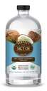 Perfect Supplements - Perfect MCT Oil - 30oz - Organic Coconut MCTs Unflavored Oil - Wzmacnia zrównoważoną energię dla ciała i mózgu