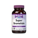 BlueBonnet Super Bromelain Kapsułki wegetariańskie, 500 mg, 60 Hrabia