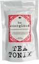 BEE ENERGIZED Yerba Mate Tea with guarana, Eleuthero, and Garcinia 60g (2.12oz) - WYSOKIE KAFFEINOWANE dla boost of Energy