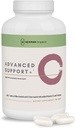 Herman Organic Myo-Inositol & D-Chiro Inositol - Hormonal Mood Support for Ovarian & Reproductive Health - 180 Capsules - Women's Hormone Supplement - Egg Advanced Supplements