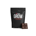 Xwerks Grow 100% Nowa Zelandia Grass Fed białka serwatki, 25g Czysty Isolate Protein Powder Per Serving, Wszystkie naturalne paleo i Keto Friendly, Soy Free gluten Free to Digest, Czekolada, 30 Służenia
