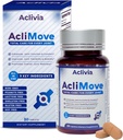 Suplement Joint Support - Mobilność i Elastyczność Formuła z kwasem hialuronowym, kolagenem, skorupą jaj Membrane, wapniem i astaksantyną - Nie-GMO, Gluten- Free (30 tabletek)