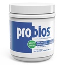 Probios Digestive Support Probiotic dla wszystkich gatunków, Probiotyki dla Gut Health, Proszek do sporządzania zawiesiny doustnej, 240 gm