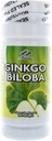NU- Zdrowie Ginkgo Biloba 60 Mg 200 Softgels
