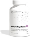 Premium Fosfatydylocholina PC 1000MG Na tabletkę 124; 90 Day Supply Supply 124; 5X Ultra Absorpcja 124; Max Siła 124; Wzmacnia Metylacja & Epigeneme Health 124; Przeciwdziałanie starzenia 124; Zdrowie mózgu i wątroba Funkcje