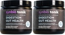 Synbio Tonik Prebiotyki i Probiotyki Proszek Pentagon 124; Berry Lemonade Pentagon 124; Probiotyki dla zdrowia trawiennego 124; Daily Supplement Pentagon 124; Poprawianie trawienia i Motywów Klarownych 124; Zwiększenie energii i klarowności 124; 2 Tuby