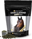 Perfect Prep EQ ™ Sane & Sound Calming Pellets (2LB)